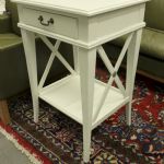 929 8275 LAMP TABLE